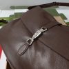 Jackie Flap Large Crossbody Bag