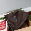 Jackie Flap Large Crossbody Bag