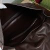 Jackie Flap Large Crossbody Bag