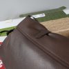 Jackie Flap Large Crossbody Bag
