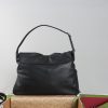 Jackie Flap Large Crossbody Bag