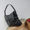 Jackie Flap Large Crossbody Bag