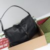 Jackie Flap Large Crossbody Bag