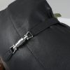 Jackie Flap Large Crossbody Bag