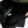 Jackie Flap Large Crossbody Bag