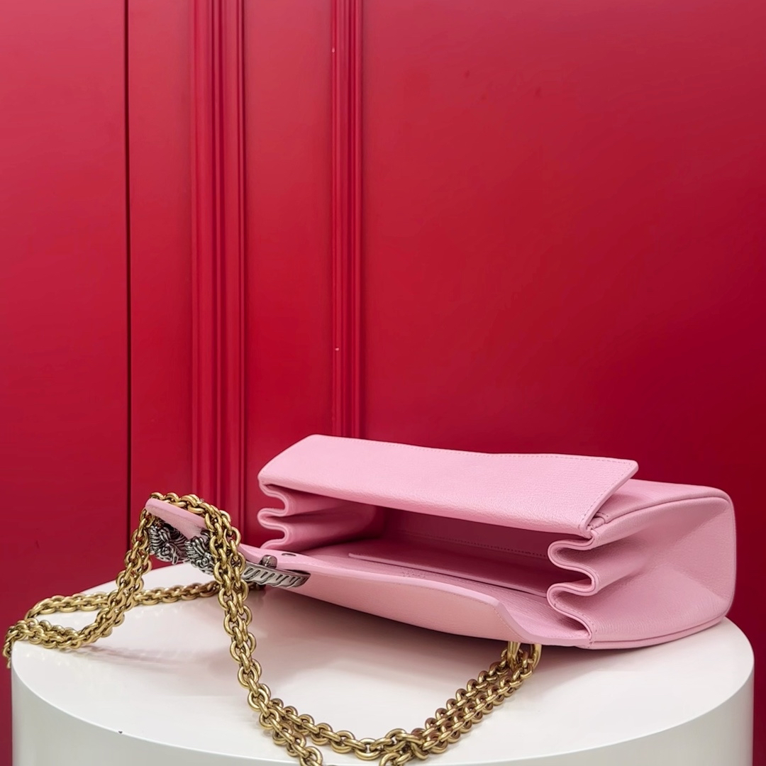Dionysus Medium Shoulder Bag - Image 4