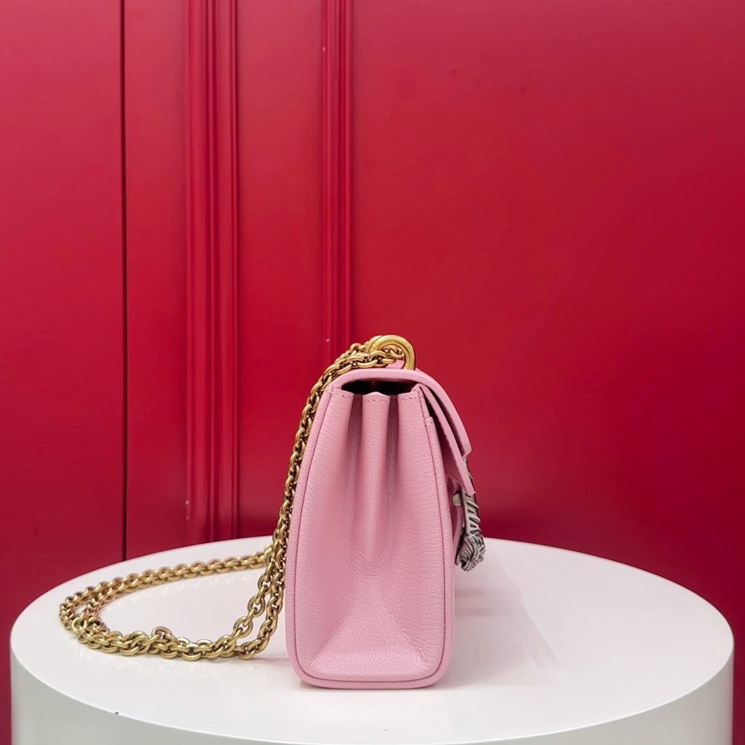 Dionysus Medium Shoulder Bag - Image 8