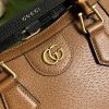 Diana Small Tote Bag
