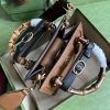 Diana Small Tote Bag