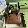 Diana Small Tote Bag