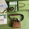 Diana Small Tote Bag