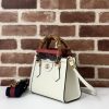 Diana Small Tote Bag