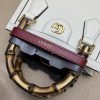 Diana Small Tote Bag