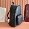 Web Trademark Large Backpack