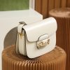 Horsebit 1955 Medium Shoulder Bag