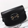 Horsebit 1955 Medium Shoulder Bag