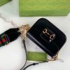 Horsebit 1955 Small Shoulder Bag