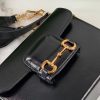Horsebit 1955 Small Shoulder Bag