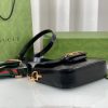 Horsebit 1955 Small Shoulder Bag