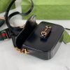 Horsebit 1955 Small Shoulder Bag