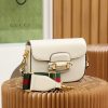 Horsebit 1955 Small Shoulder Bag