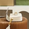 Horsebit 1955 Small Shoulder Bag