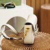 Horsebit 1955 Small Shoulder Bag