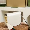 Horsebit 1955 Small Shoulder Bag