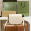 Horsebit 1955 Small Shoulder Bag