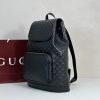 GG Emblem Medium Backpack