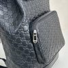 GG Emblem Medium Backpack