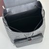 GG Emblem Medium Backpack