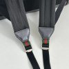 GG Emblem Medium Backpack