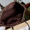 Borsetto Large Boston Bag