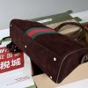 Borsetto Large Boston Bag