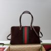 Borsetto Large Boston Bag