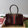 Borsetto Large Boston Bag