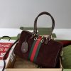 Borsetto Large Boston Bag