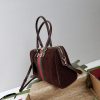 Borsetto Large Boston Bag