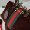 Borsetto Large Boston Bag