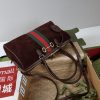 Borsetto Large Boston Bag
