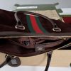 Borsetto Large Boston Bag