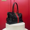 Borsetto Large Boston Bag