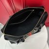 Borsetto Large Boston Bag