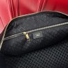 Borsetto Large Boston Bag