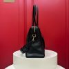 Borsetto Large Boston Bag