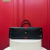 Borsetto Large Boston Bag