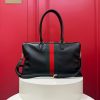 Borsetto Large Boston Bag