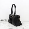 Borsetto Large Boston Bag