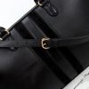 Borsetto Large Boston Bag